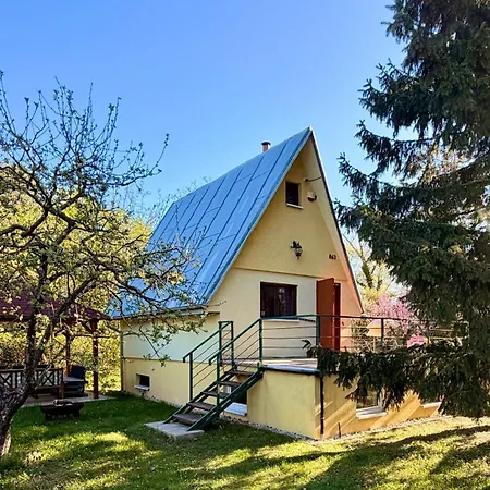 Casa vacanze Chata Sekule
