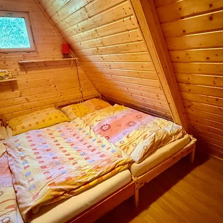 Chata Sekule Casa vacanze Sekule