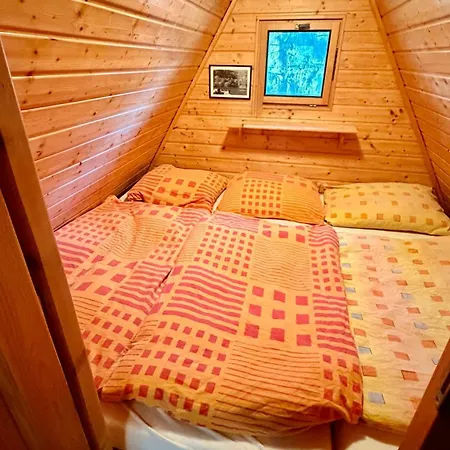 Chata Sekule Casa vacanze Sekule