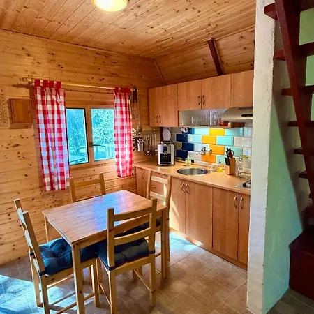 Casa vacanze Chata Sekule Sekule