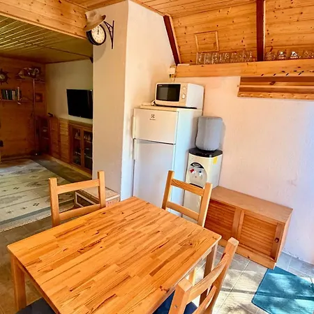 Chata Sekule Casa vacanze