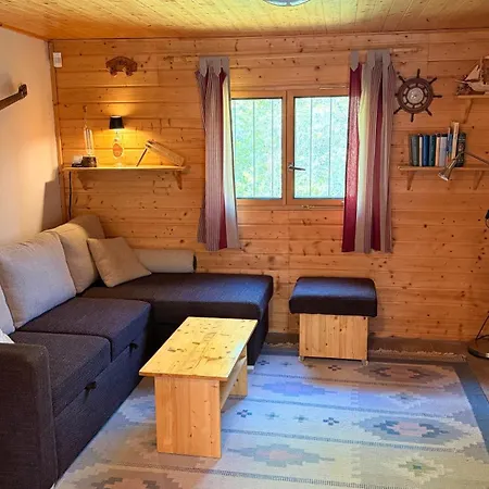 Chata Sekule Casa vacanze *