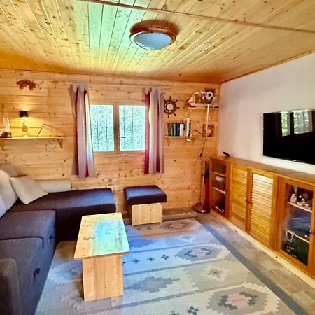 Casa vacanze Chata Sekule