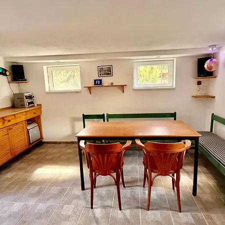 Casa vacanze Chata Sekule