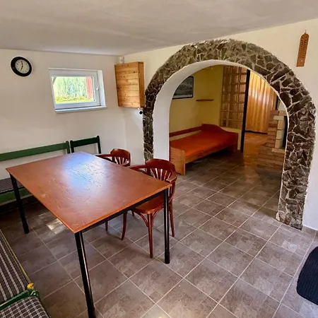 Chata Sekule Casa vacanze *