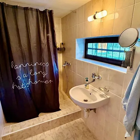 Chata Sekule Casa vacanze