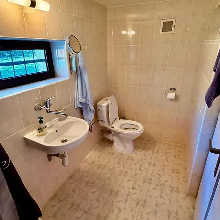 Chata Sekule Casa vacanze Sekule