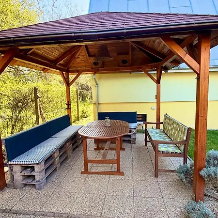 Casa vacanze Chata Sekule *