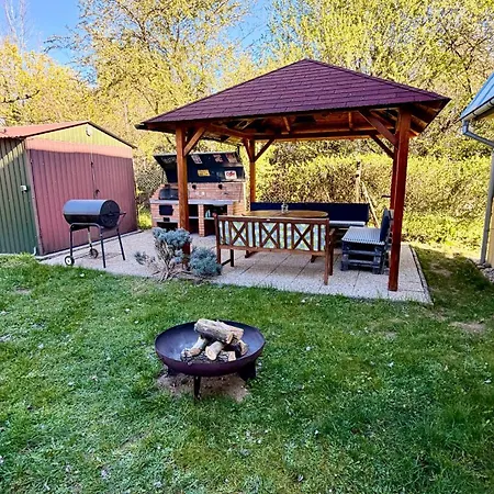Chata Sekule Casa vacanze *