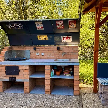 Chata Sekule Casa vacanze Sekule