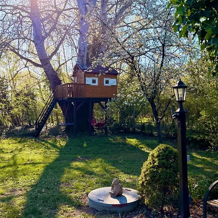Chata Sekule Casa vacanze
