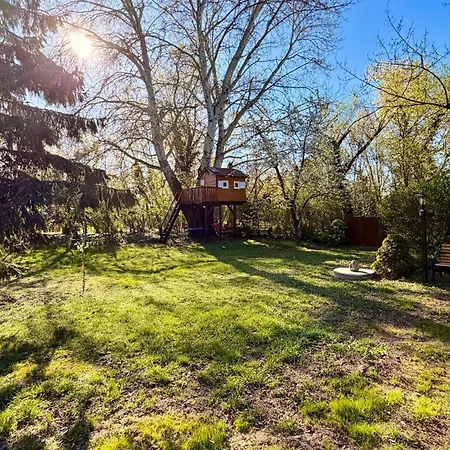 Chata Sekule Casa vacanze