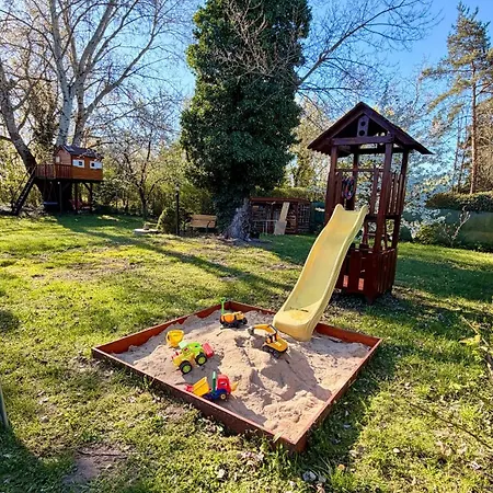 Chata Sekule Casa vacanze Sekule