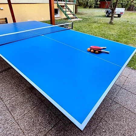 Casa vacanze Chata Sekule