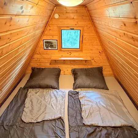 Casa vacanze Chata Sekule