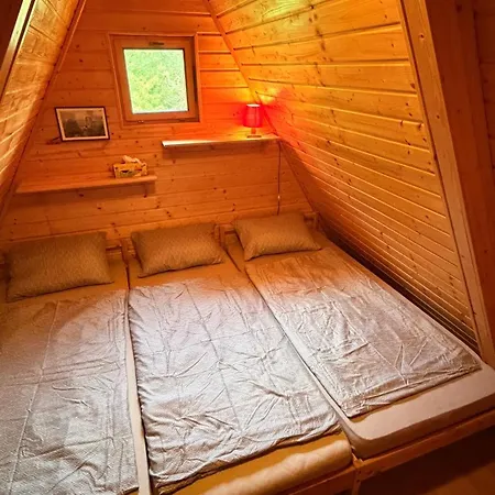 Casa vacanze Chata Sekule