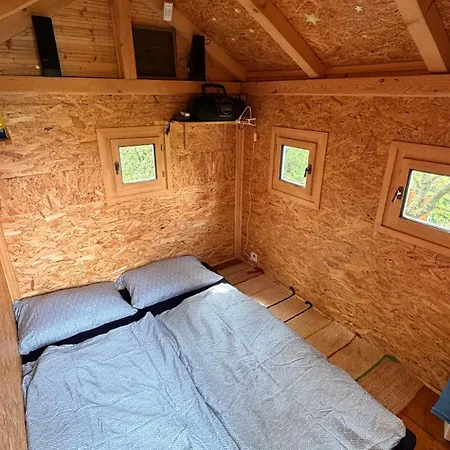 Chata Sekule Casa vacanze Sekule